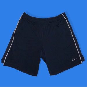 Men’s Nike Blue Victory Basketball Shorts NikeFIT